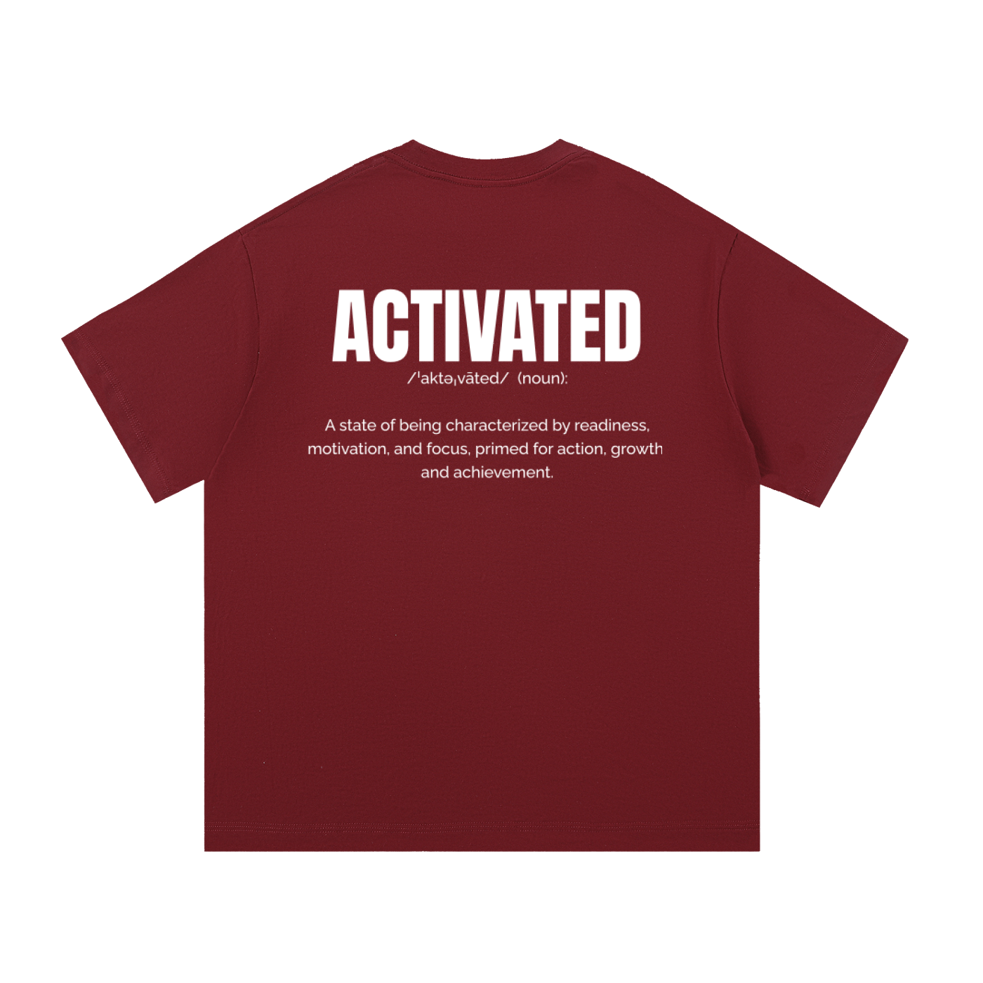 Essential Cotton T-Shirt