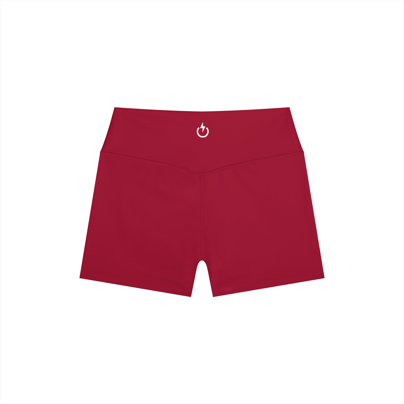 Women’s High Rise Yoga Shorts