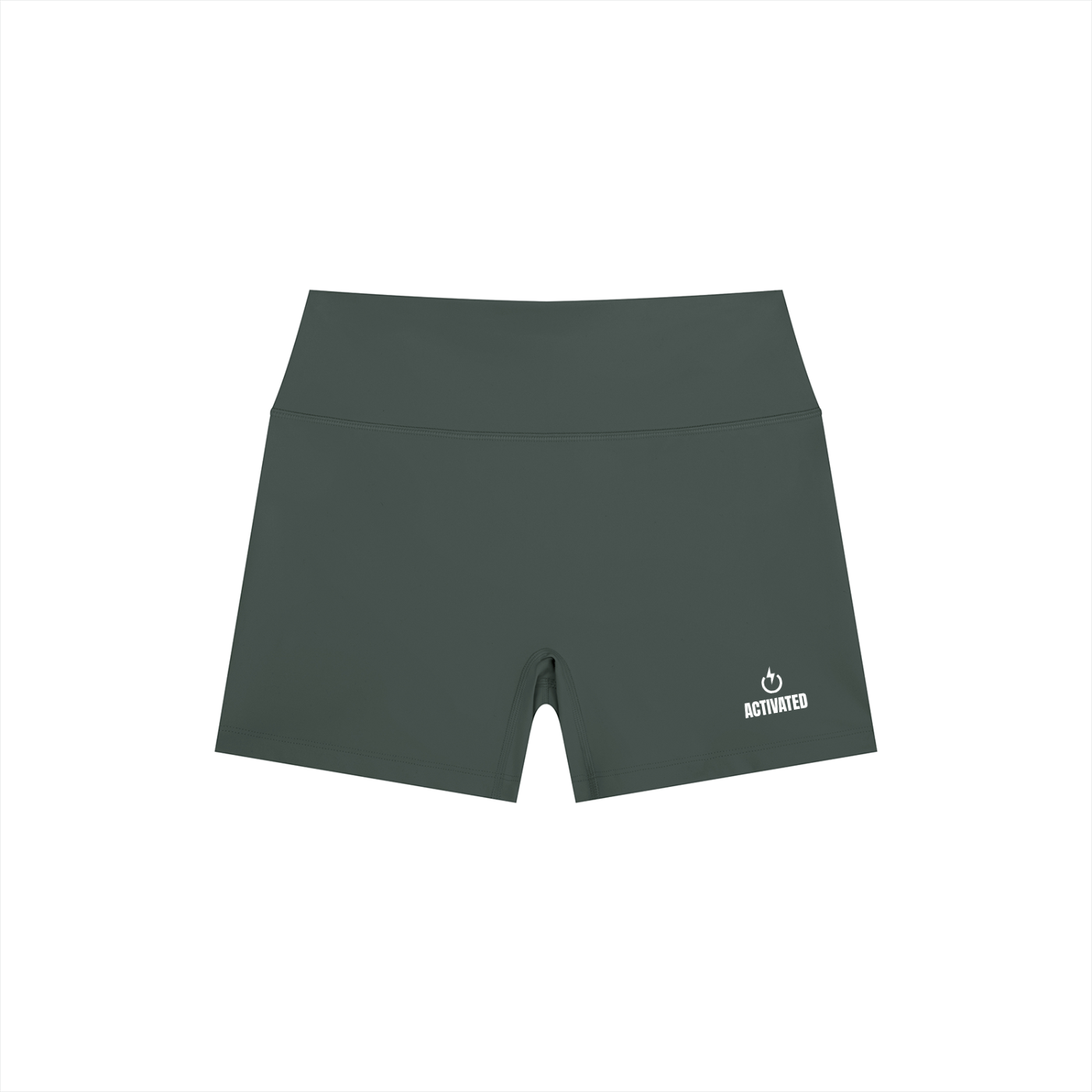 Women’s High Rise Yoga Shorts