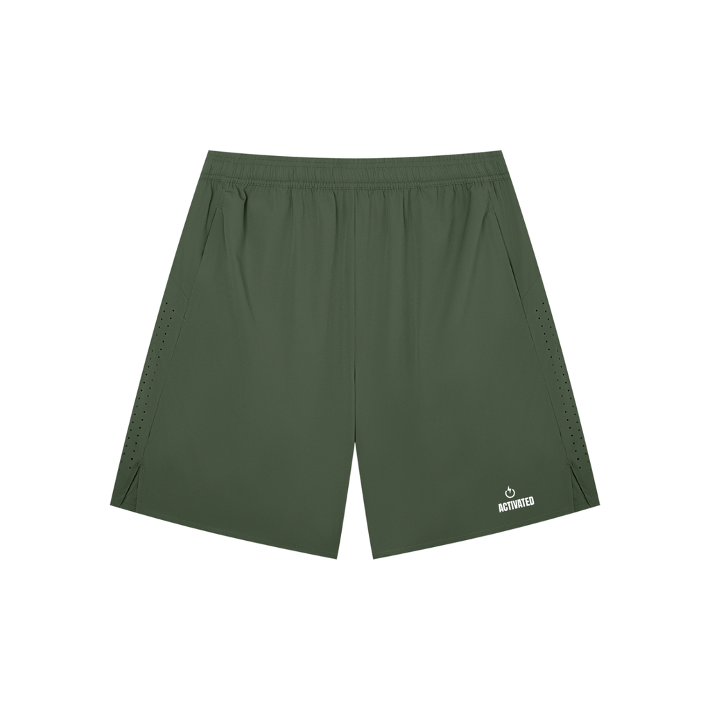 Men’s Regular Fit Performance Shorts