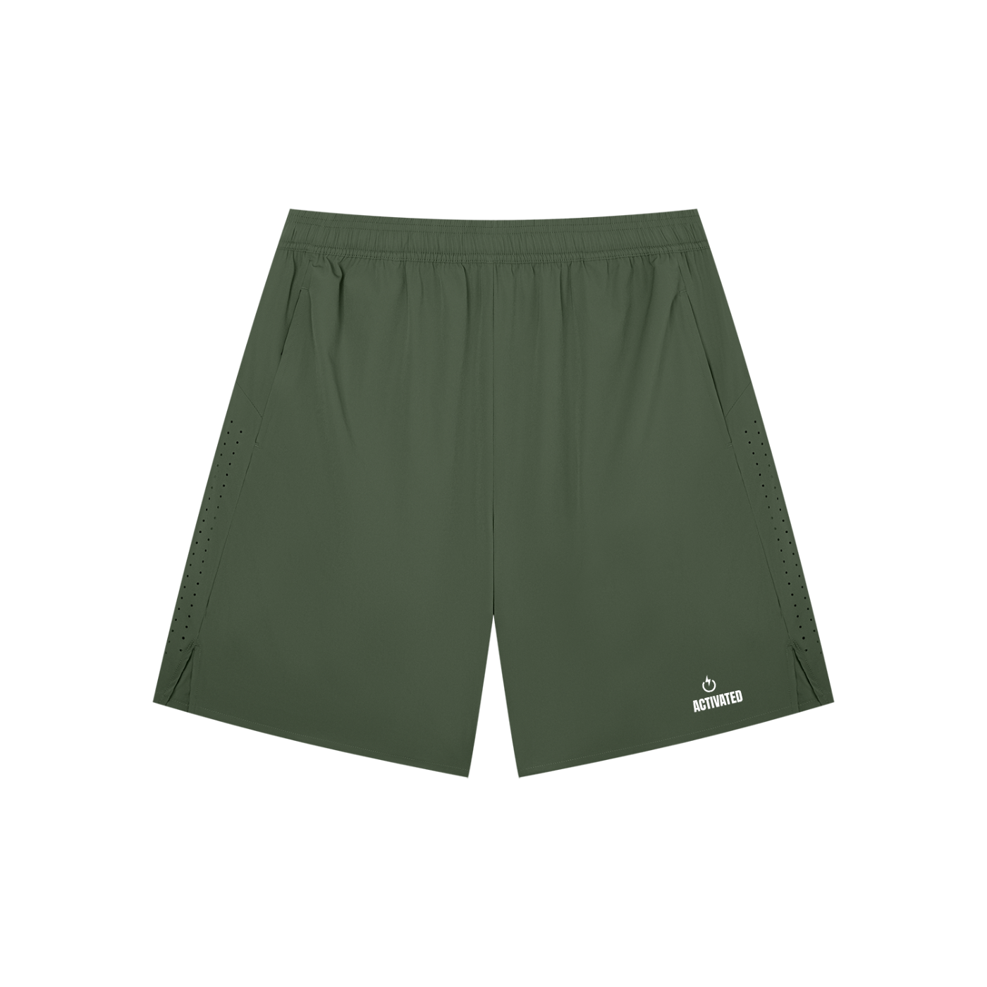 Men’s Regular Fit Performance Shorts