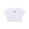 Baby Tee Seamless T-Shirt - 200 GSM
