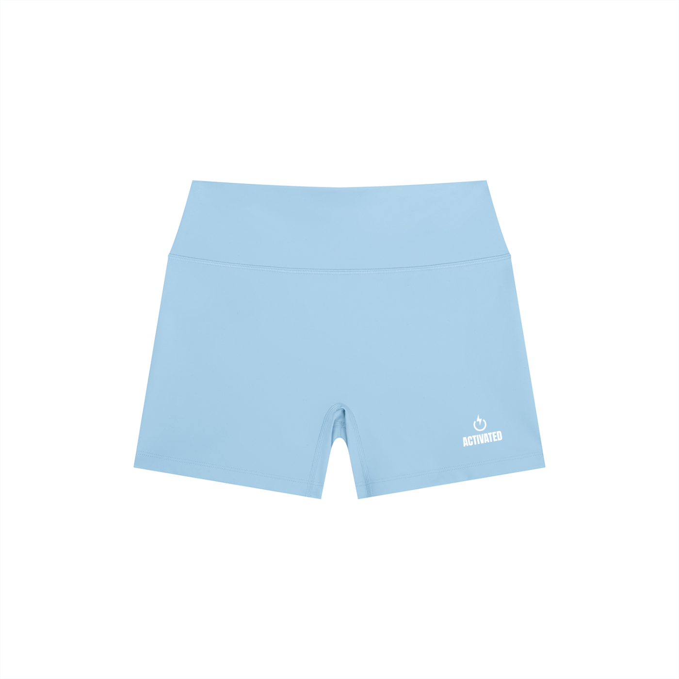 Women’s High Rise Yoga Shorts