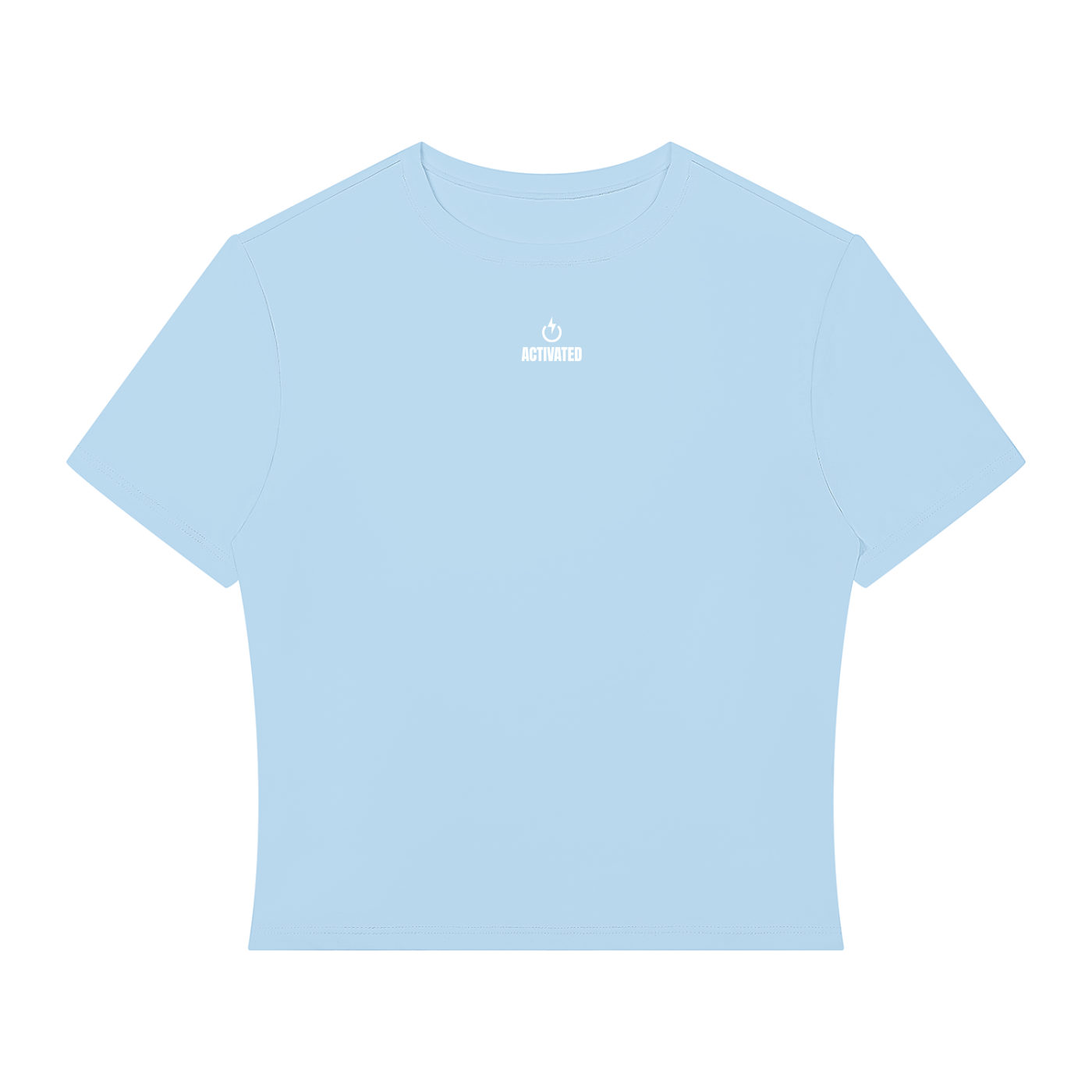 Women’s Performance Crop T-Shirt