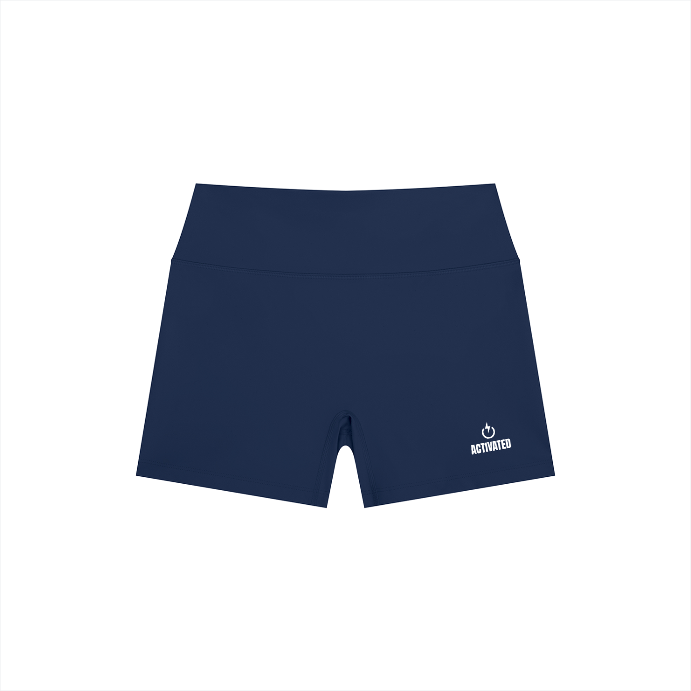 Women’s High Rise Yoga Shorts