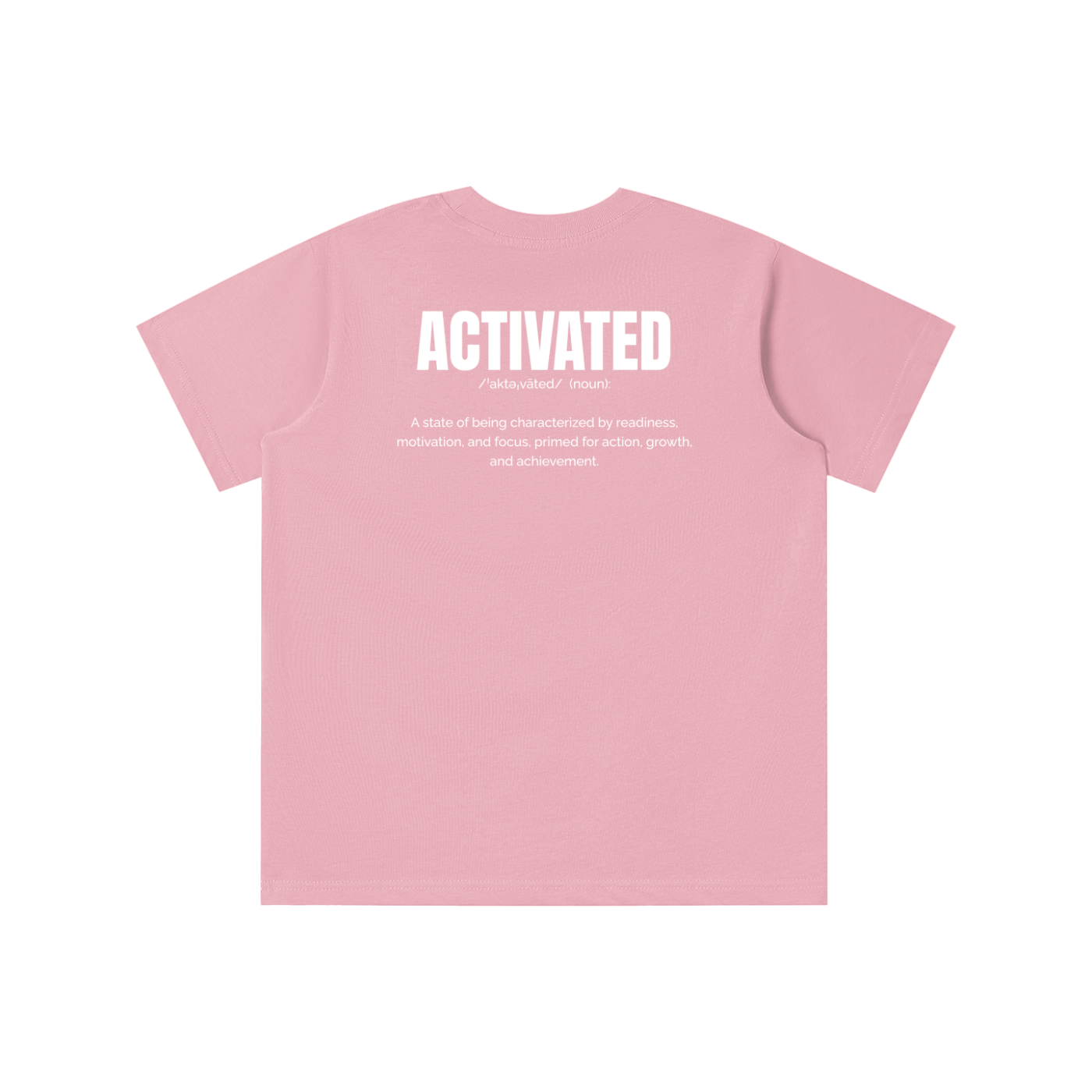 Essential Kids' T-shirt