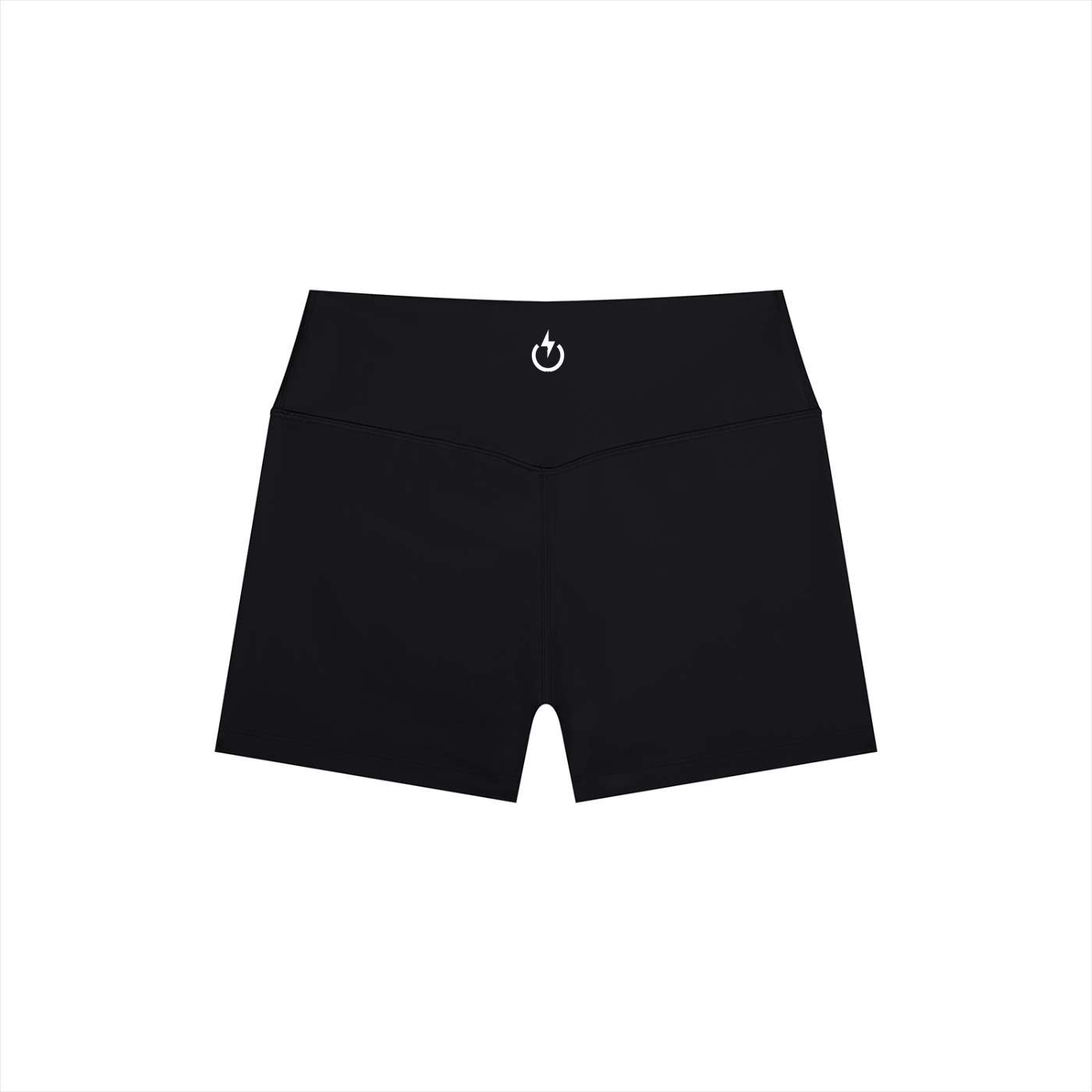 Women’s High Rise Yoga Shorts