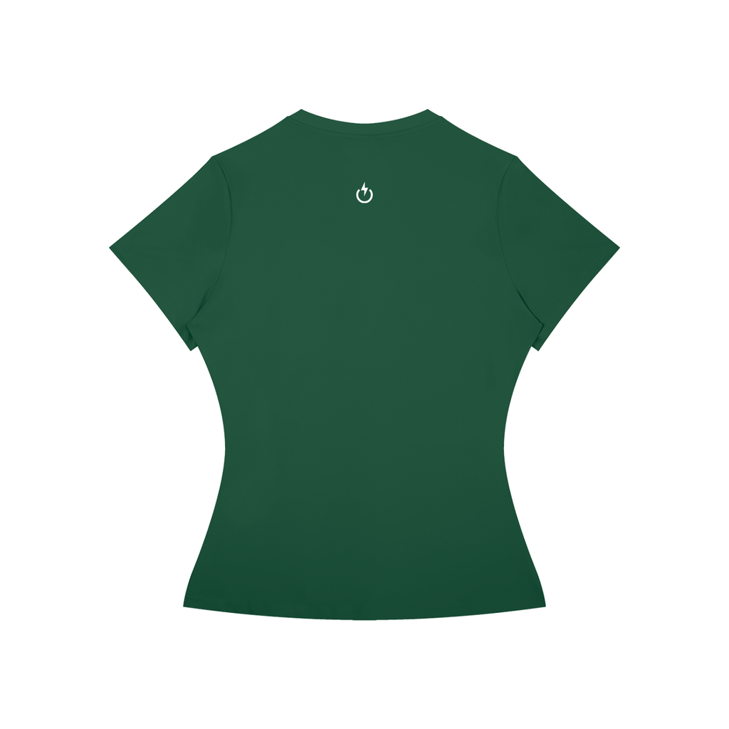 Women’s Slim Fit Performance T-Shirt