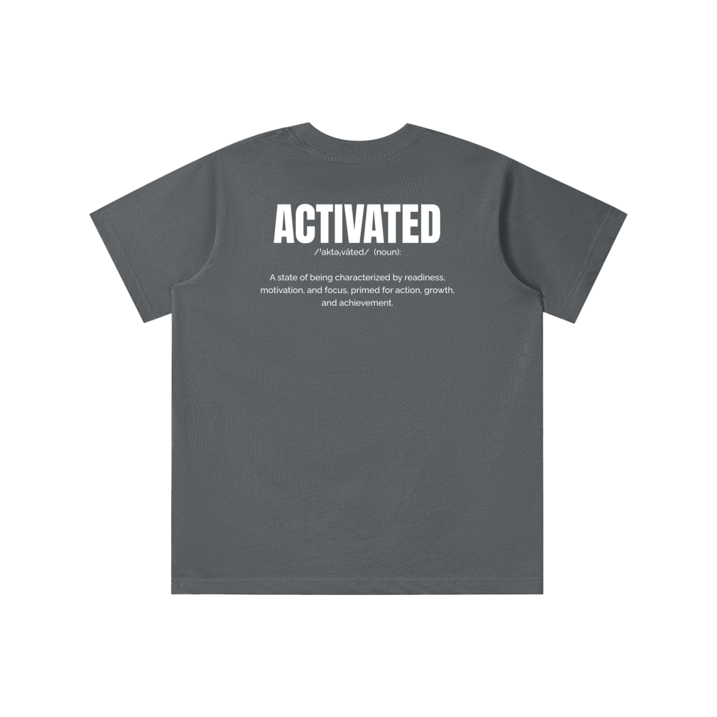 Essential Kids' T-shirt