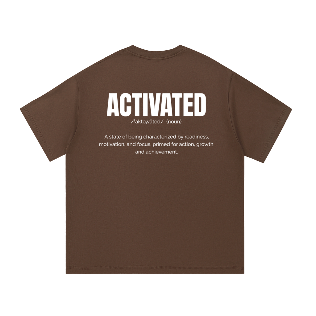 Essential Cotton T-Shirt