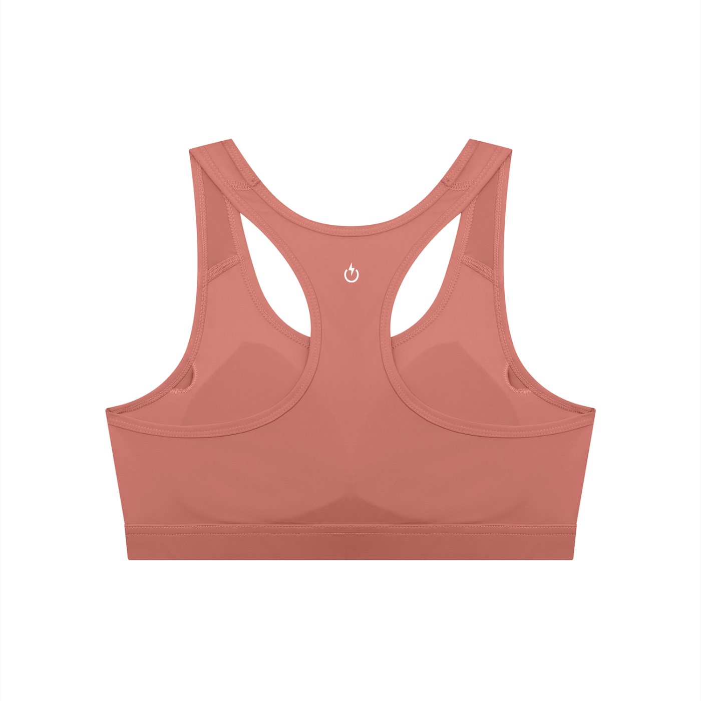 Women's Cropped Sports Bra