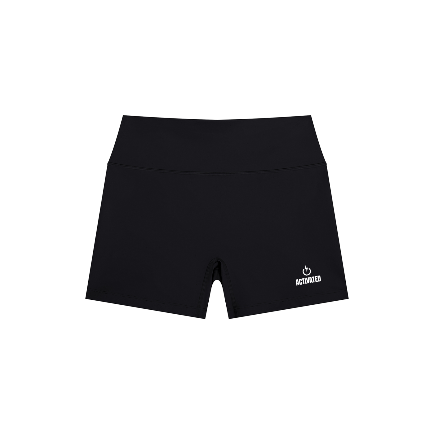 Women’s High Rise Yoga Shorts
