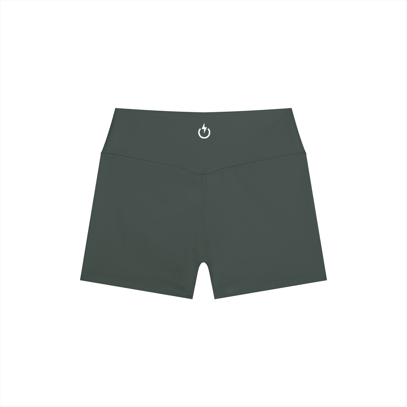 Women’s High Rise Yoga Shorts