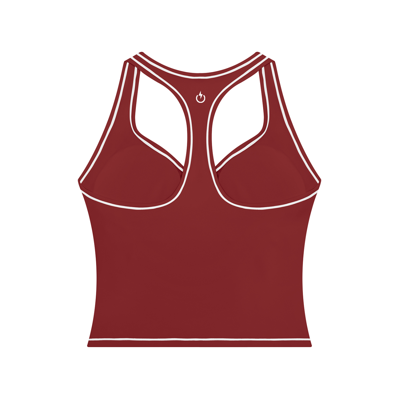 Women’s Topstitching Yoga Tank Top