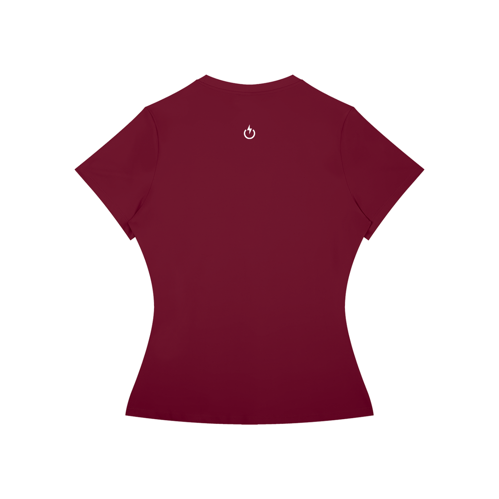 Women’s Slim Fit Performance T-Shirt