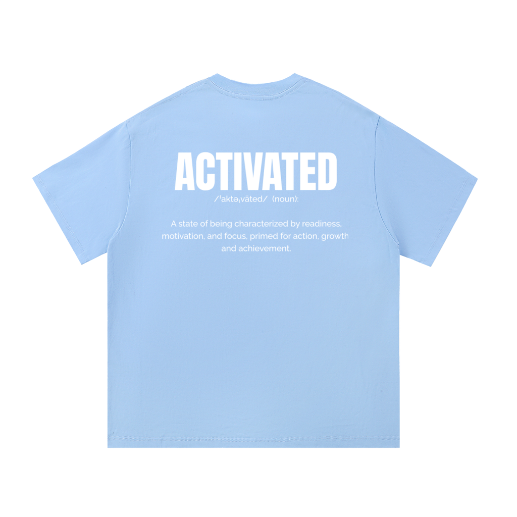 Essential Cotton T-Shirt