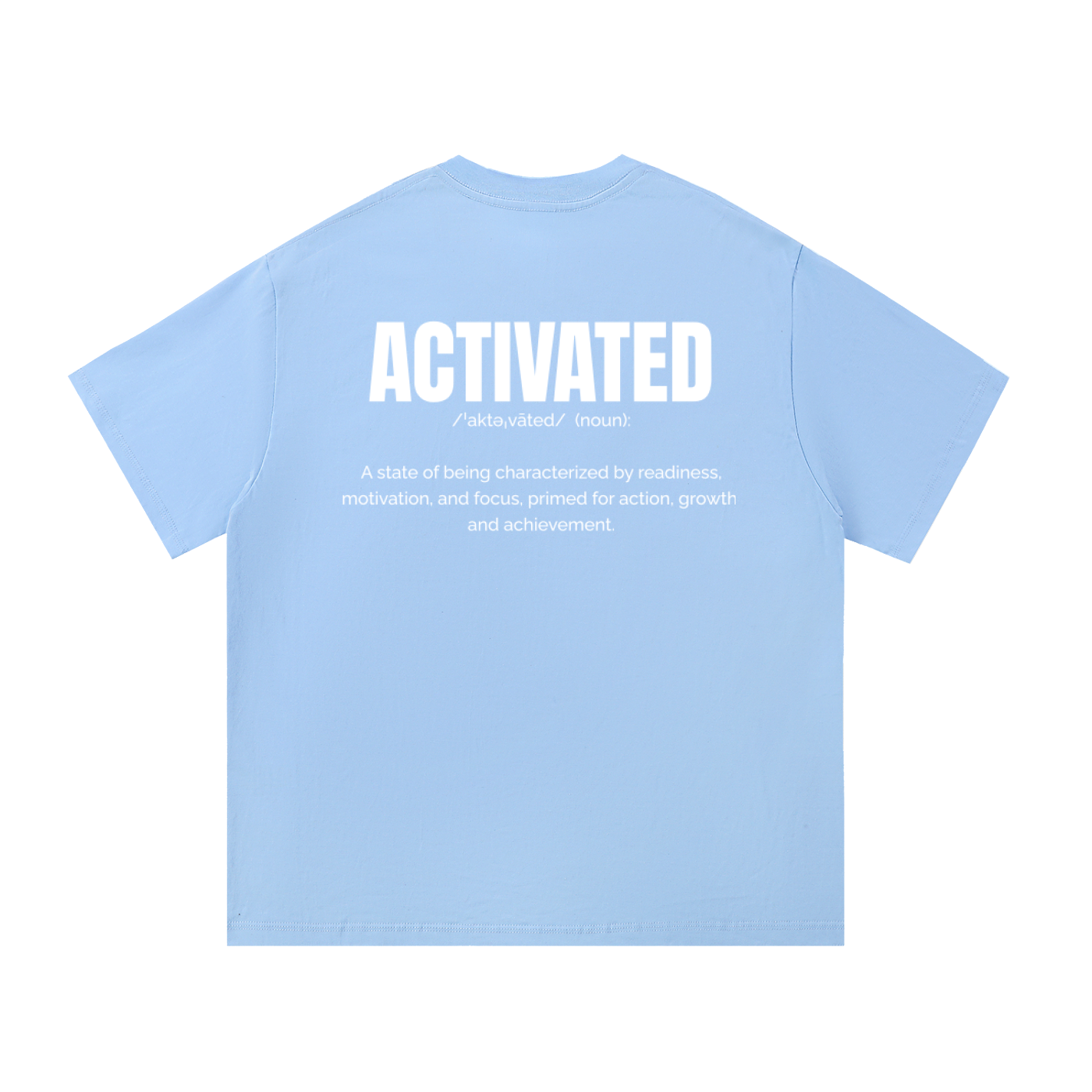 Essential Cotton T-Shirt