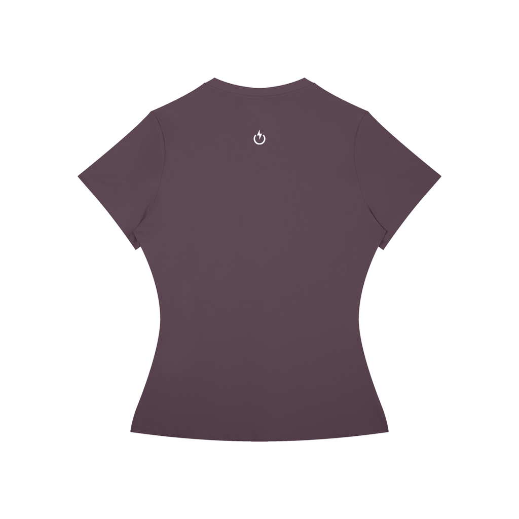Women’s Slim Fit Performance T-Shirt