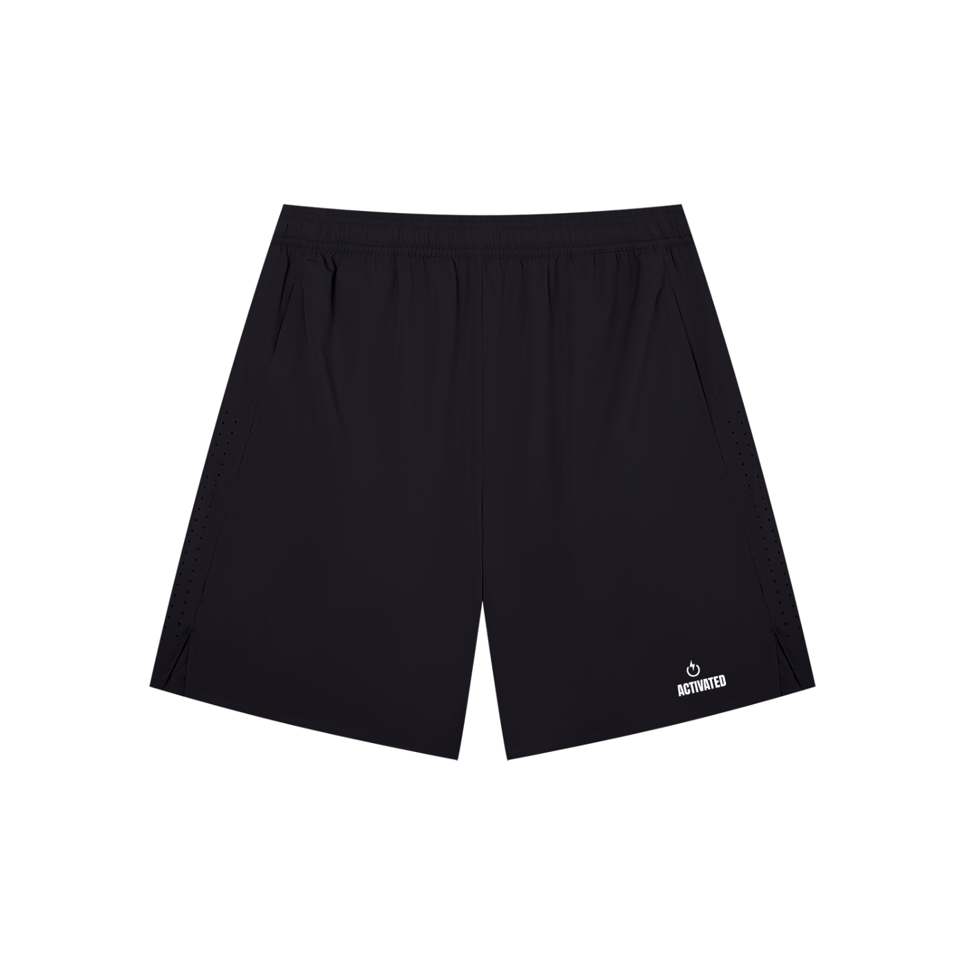 Men’s Regular Fit Performance Shorts
