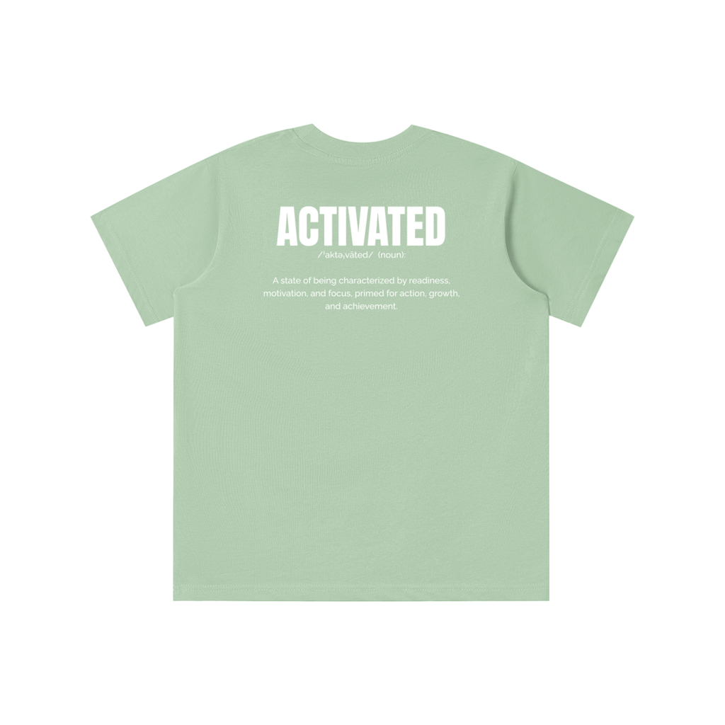 Essential Kids' T-shirt