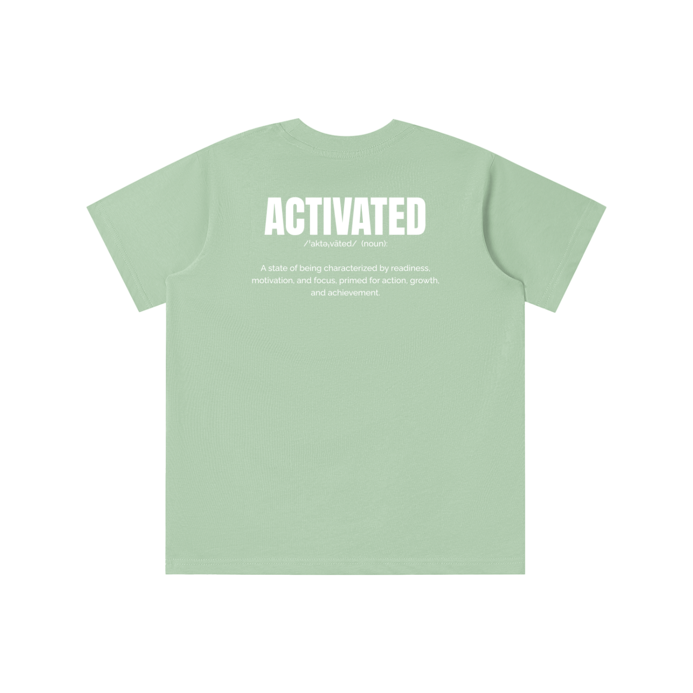 Essential Kids' T-shirt