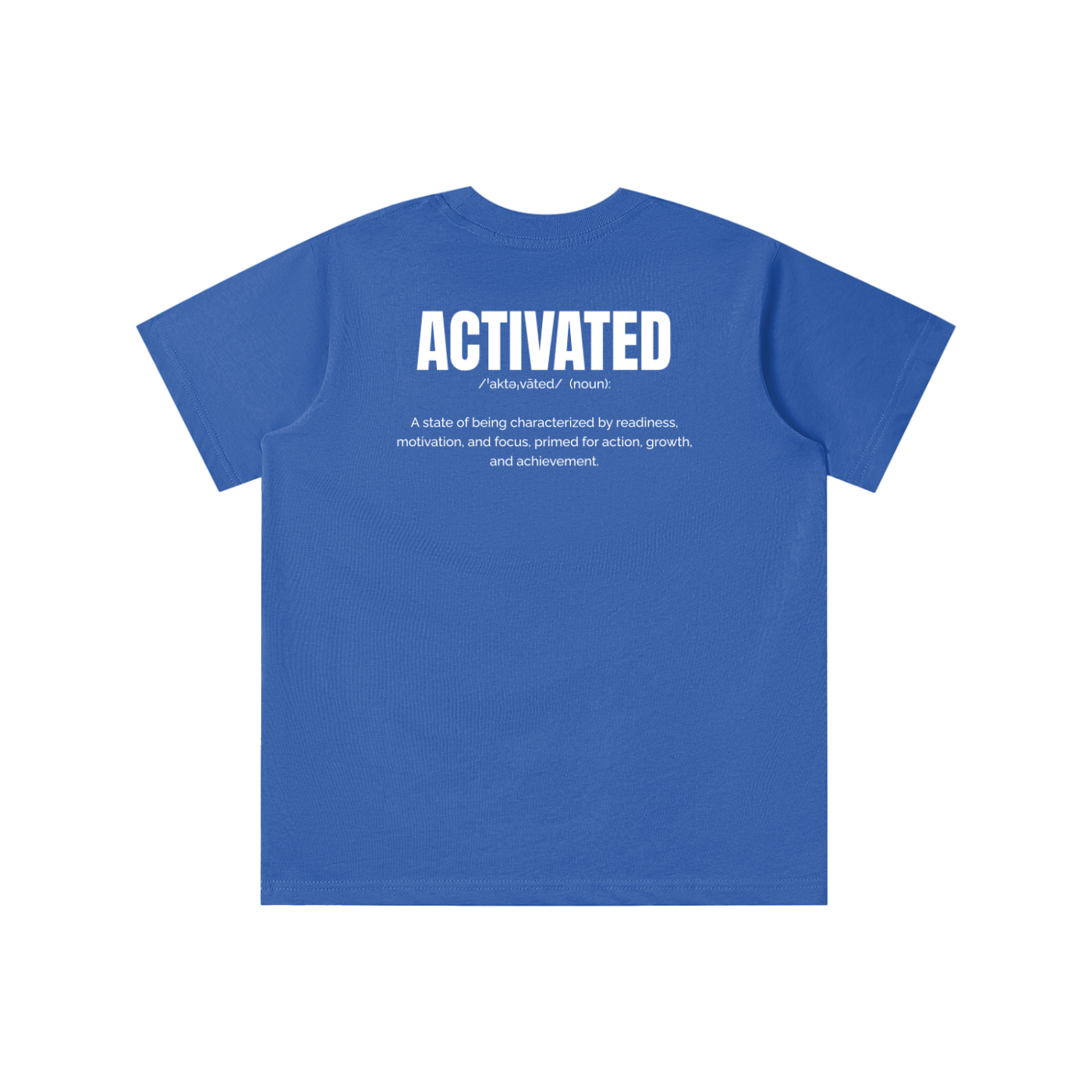 Essential Kids' T-shirt