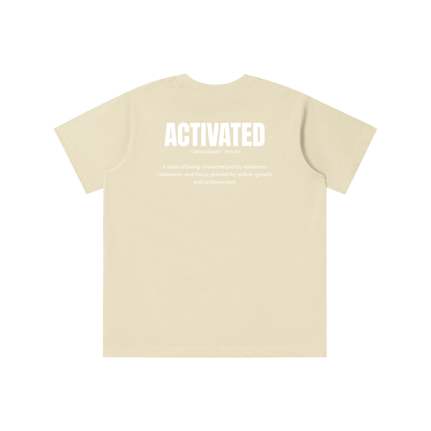 Essential Kids' T-shirt