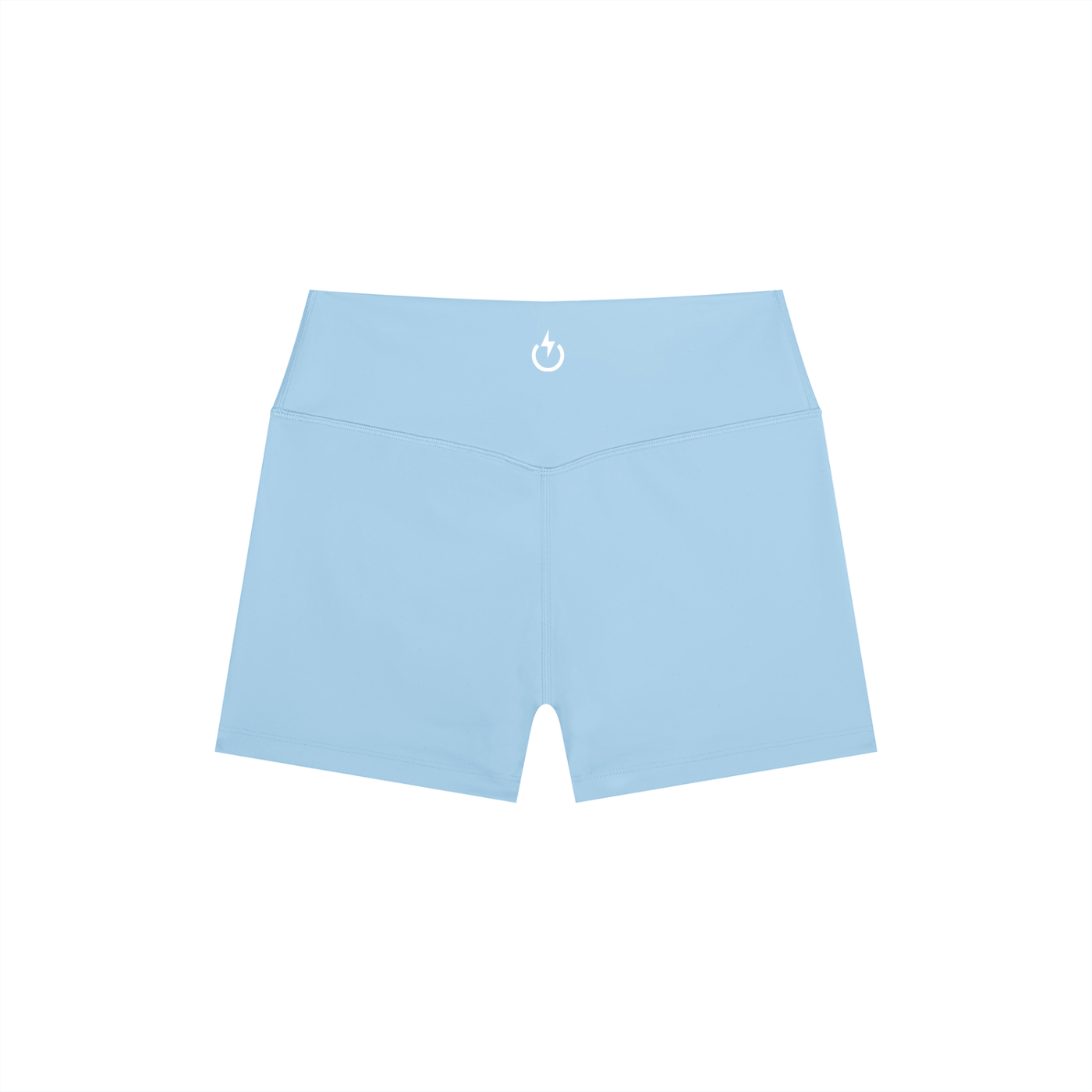 Women’s High Rise Yoga Shorts