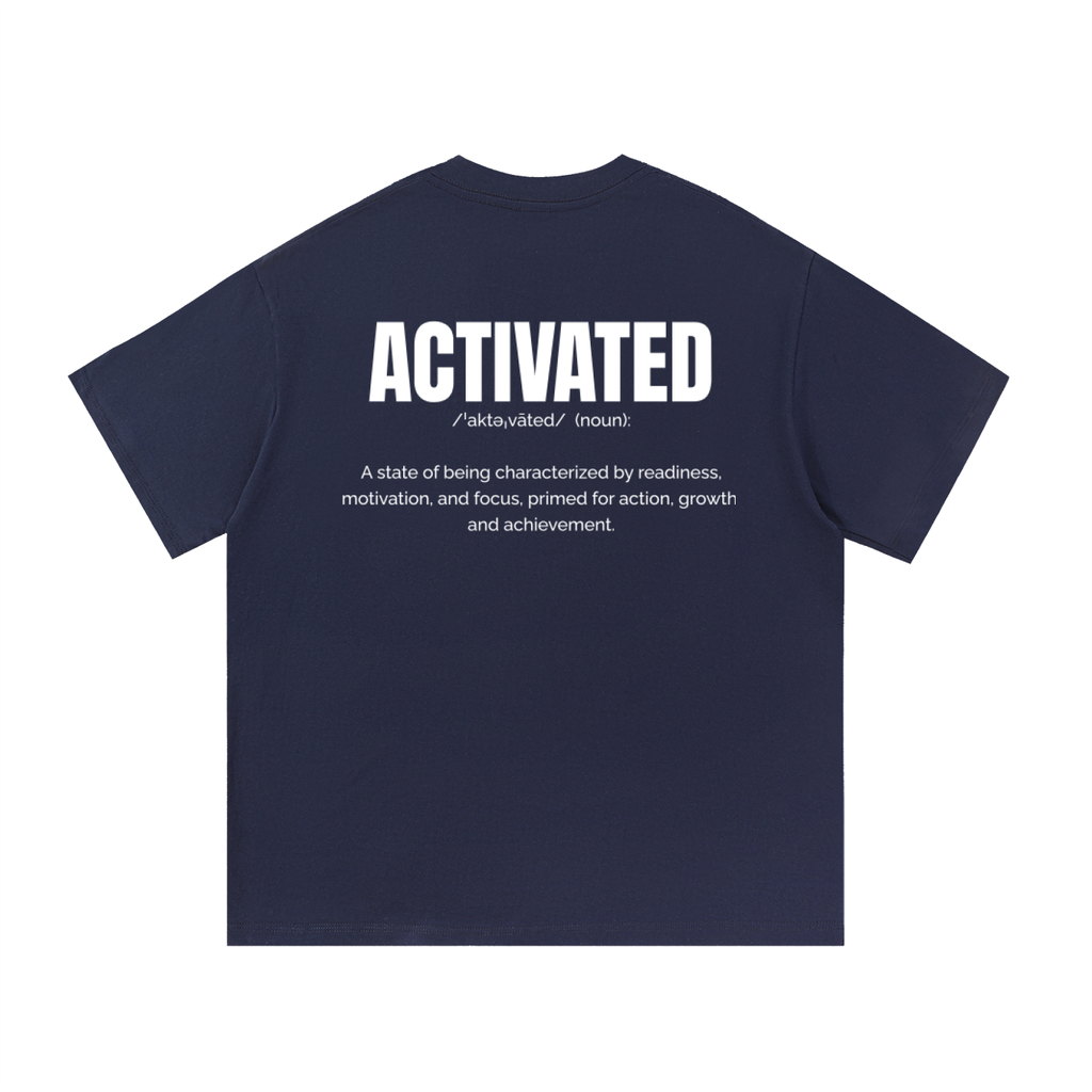 Essential Cotton T-Shirt