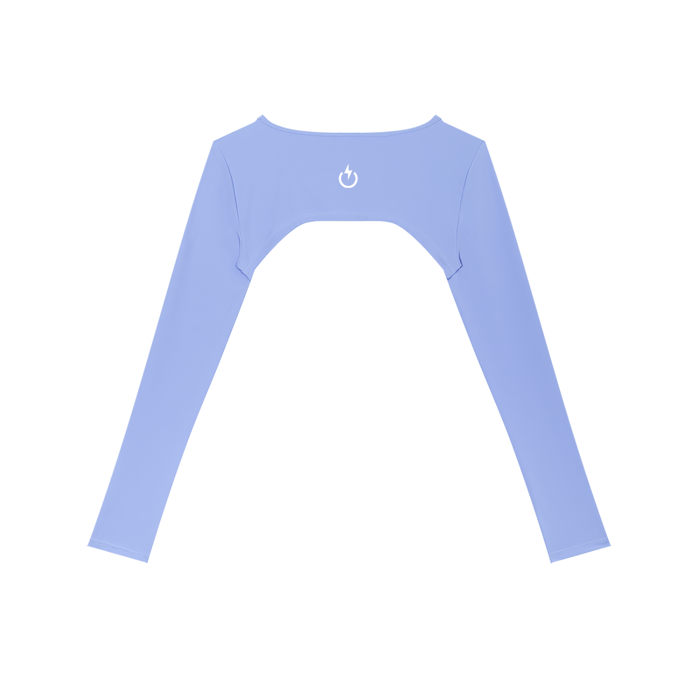 Women’s Cutout Long Sleeve Yoga Shrug