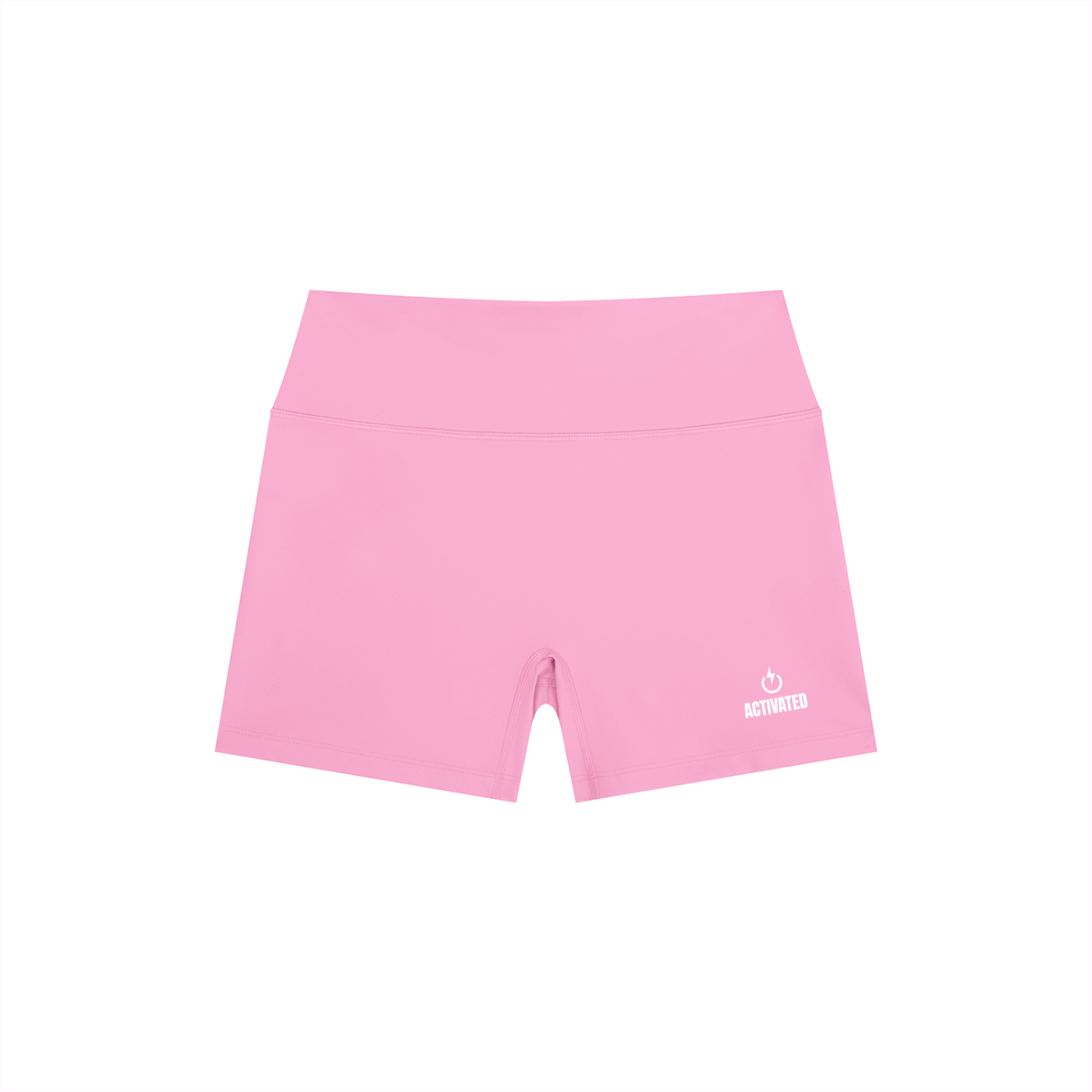 Women’s High Rise Yoga Shorts