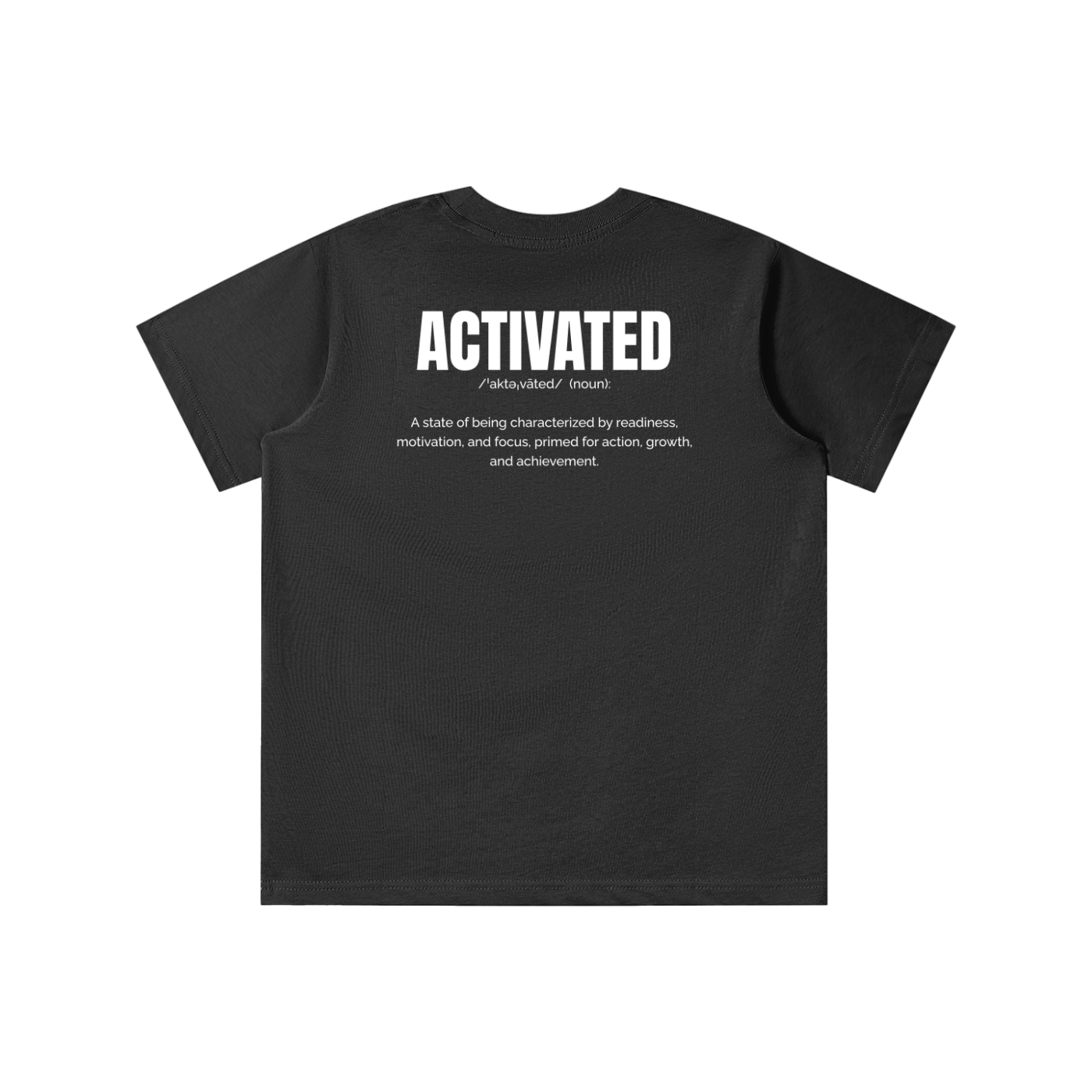 Essential Kids' T-shirt