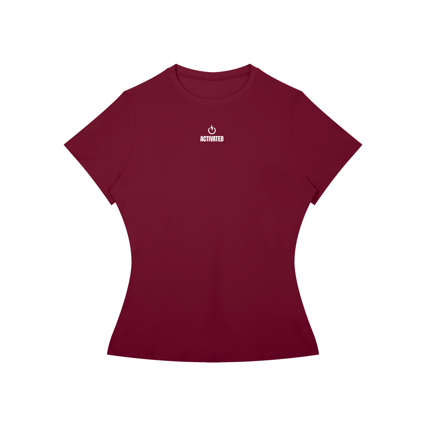 Women’s Slim Fit Performance T-Shirt