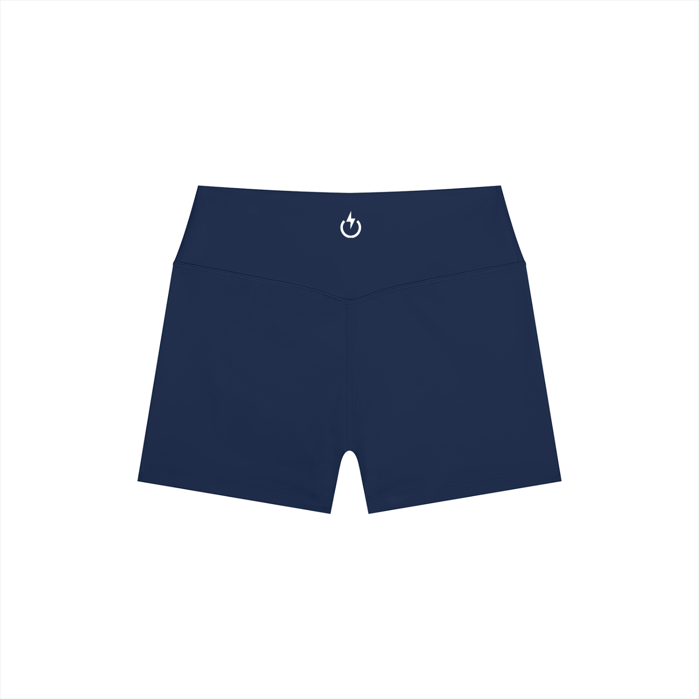 Women’s High Rise Yoga Shorts