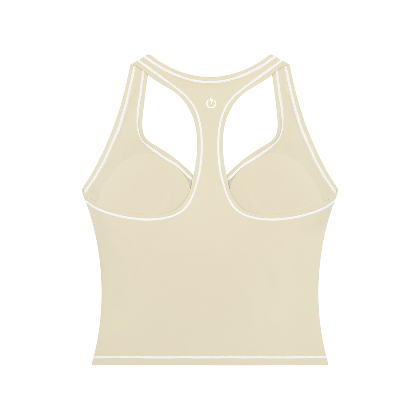 Women’s Topstitching Yoga Tank Top