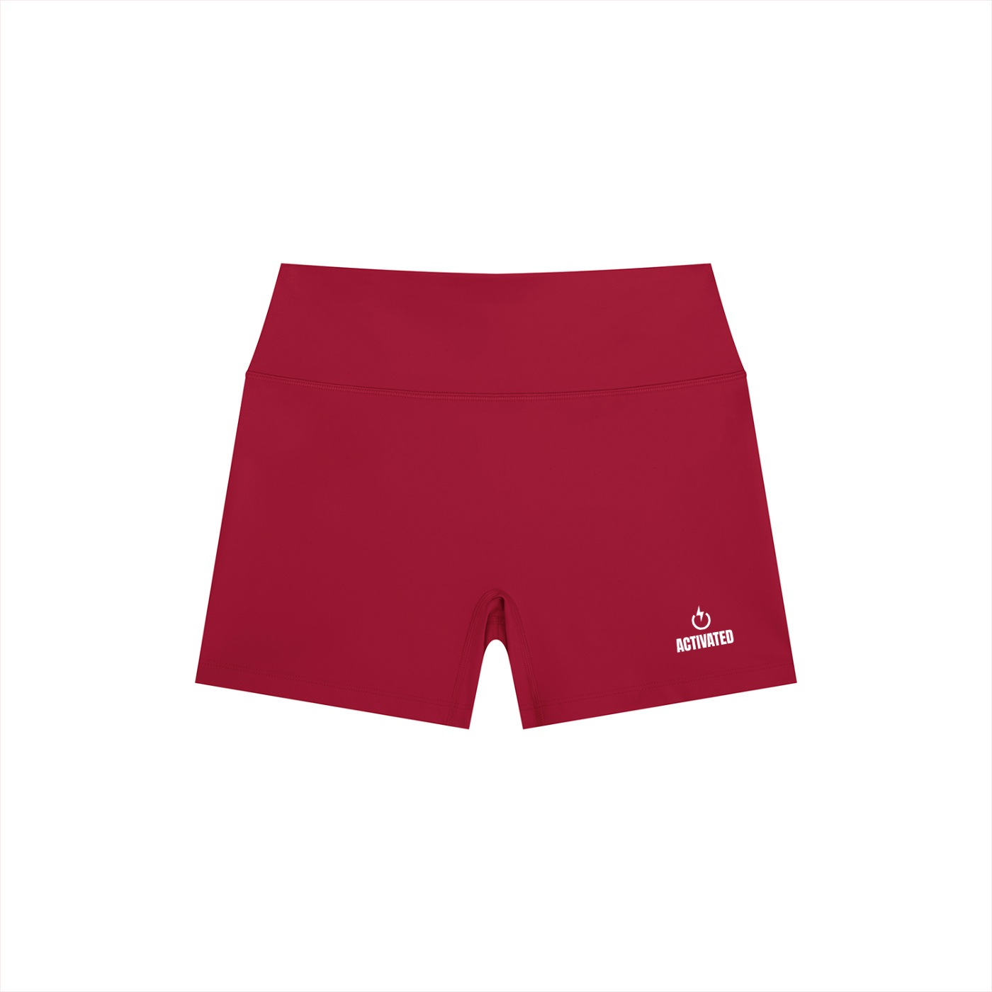 Women’s High Rise Yoga Shorts