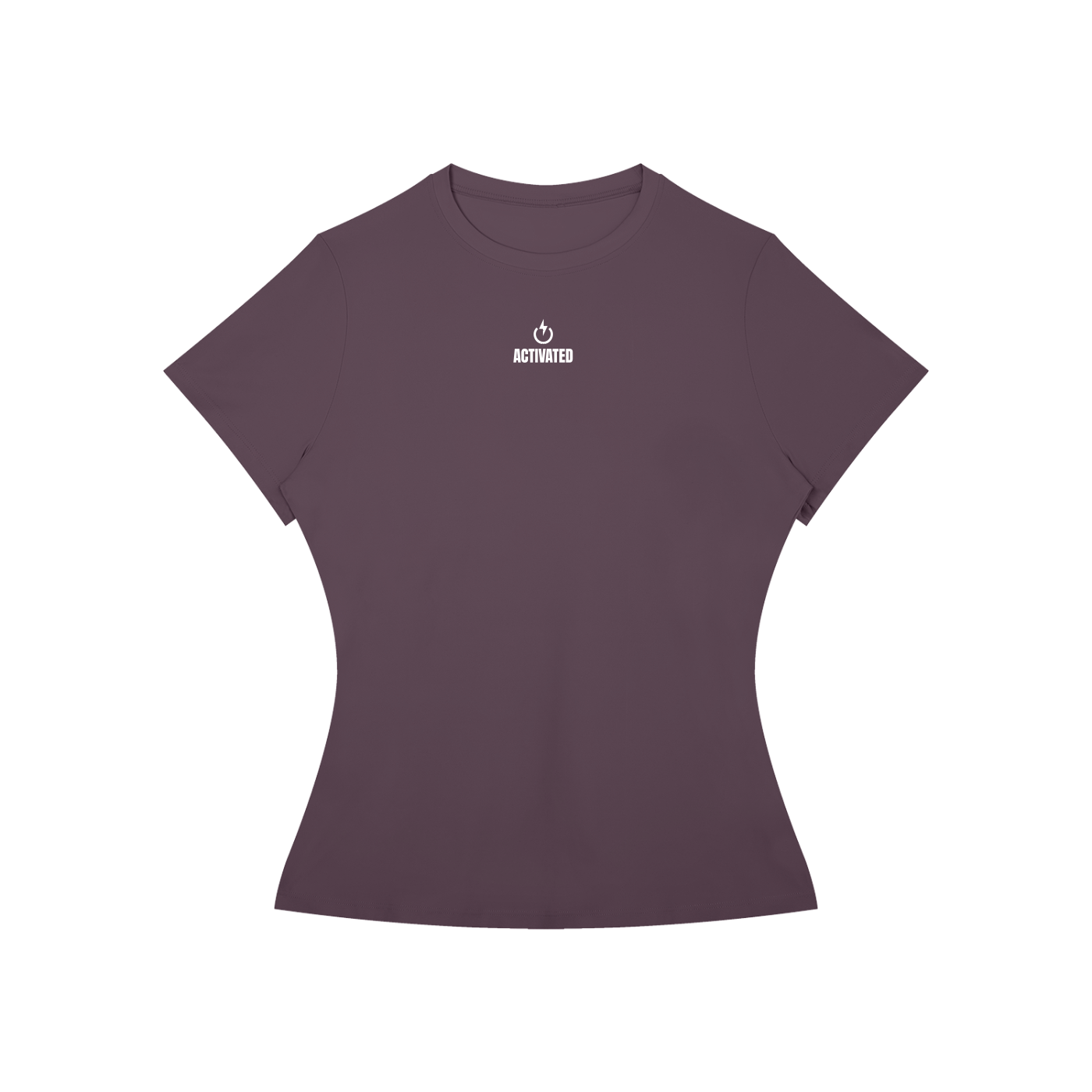 Women’s Slim Fit Performance T-Shirt