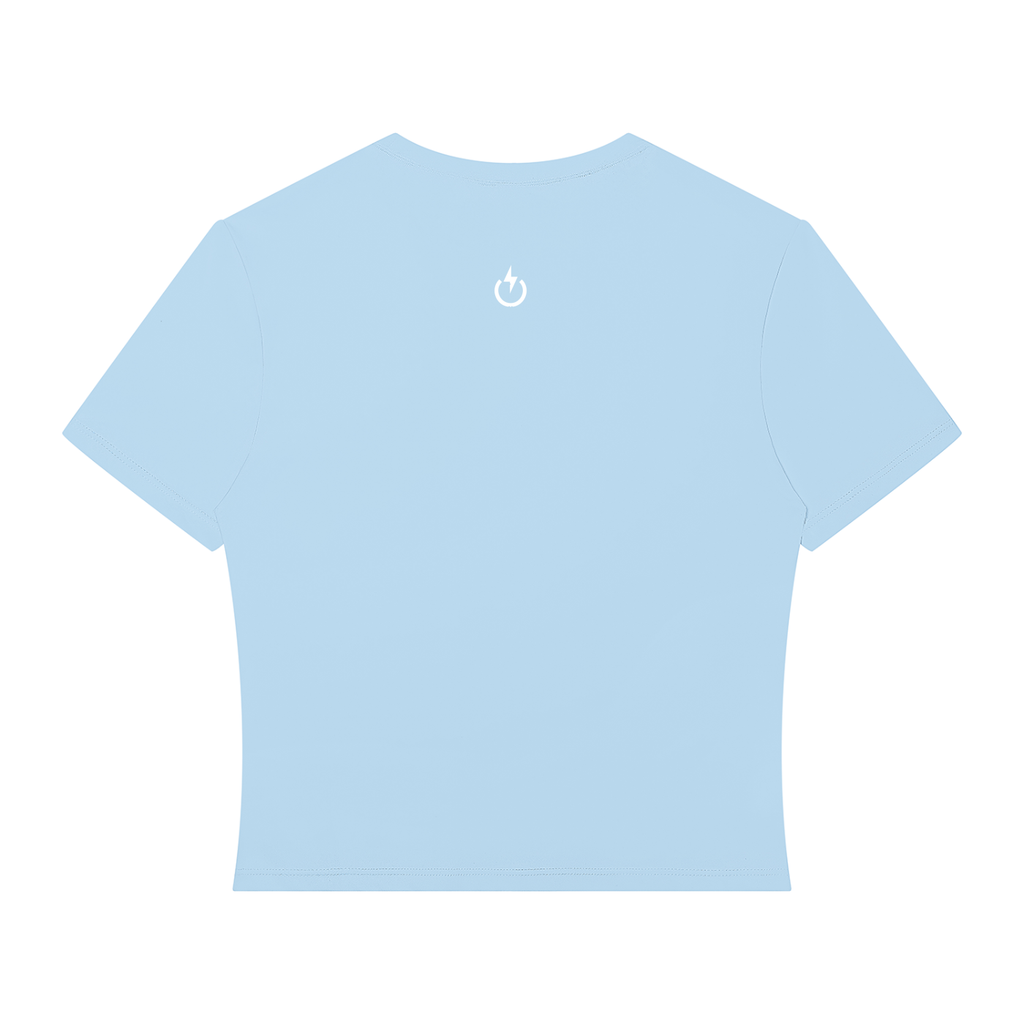 Women’s Performance Crop T-Shirt