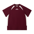 Contrast Panel Performance T-Shirt