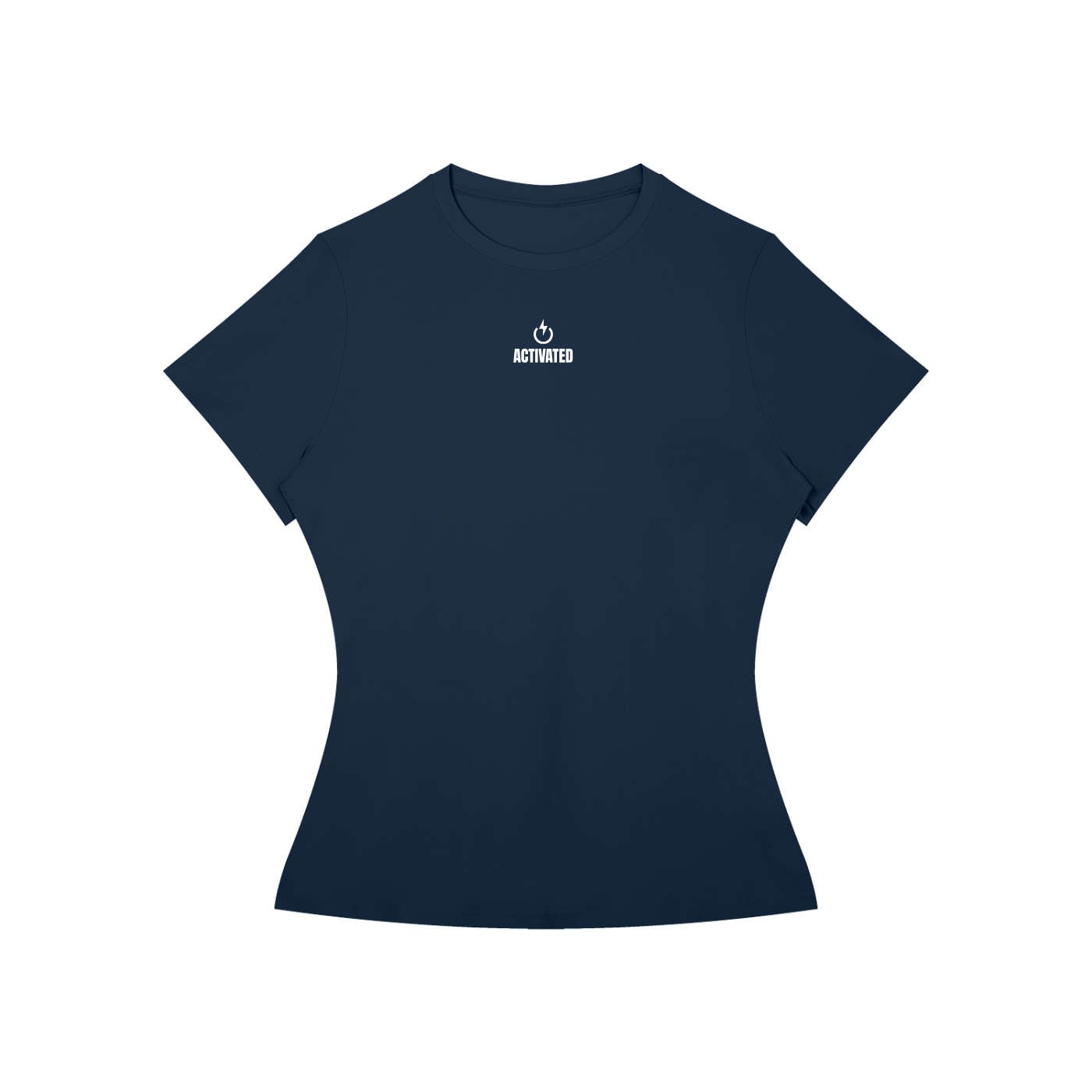Women’s Slim Fit Performance T-Shirt