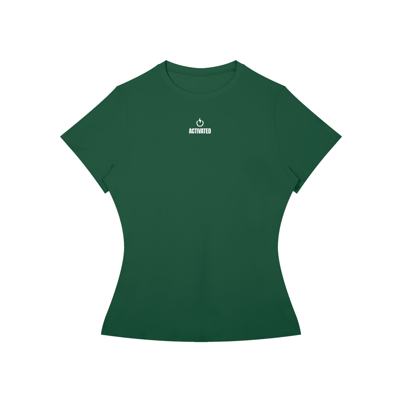 Women’s Slim Fit Performance T-Shirt