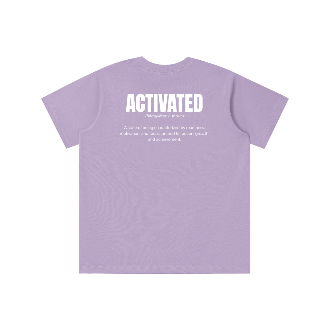 Essential Kids' T-shirt