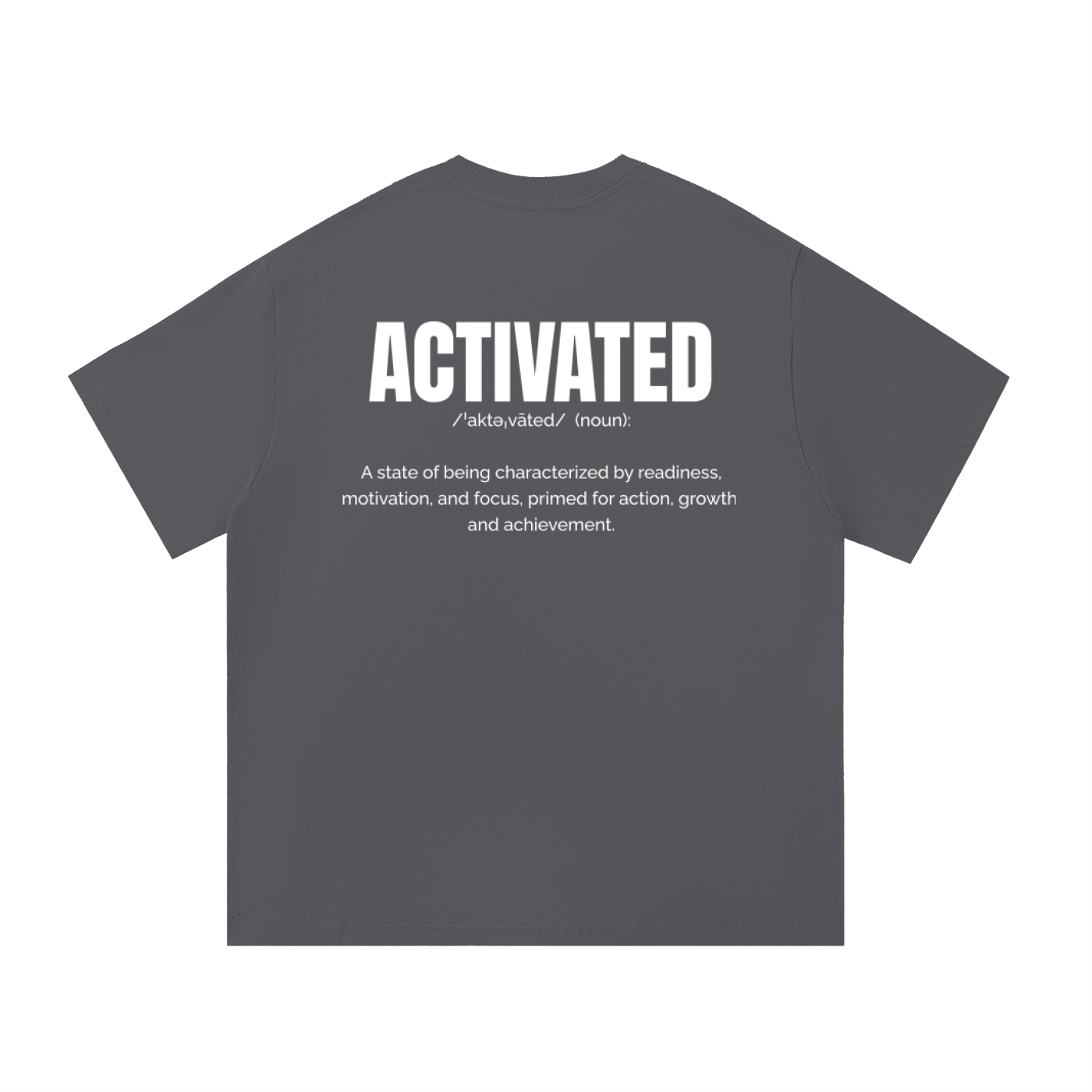 Essential Cotton T-Shirt