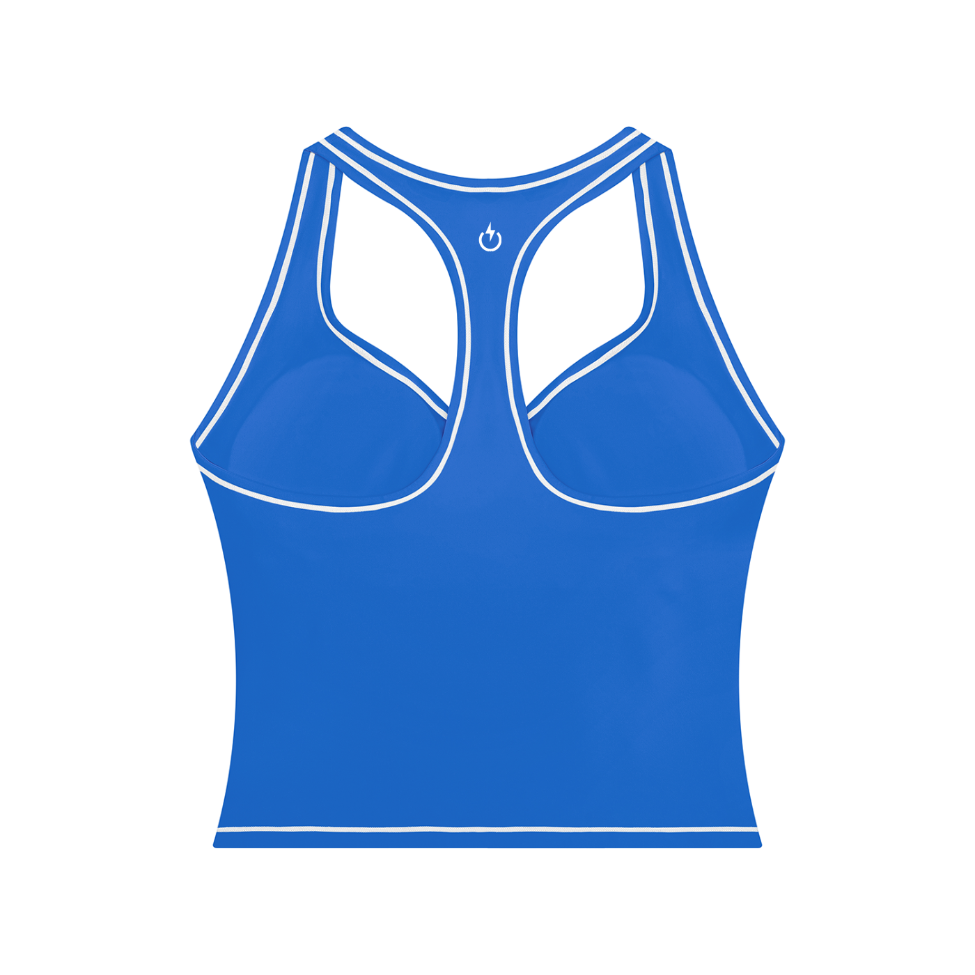 Women’s Topstitching Yoga Tank Top
